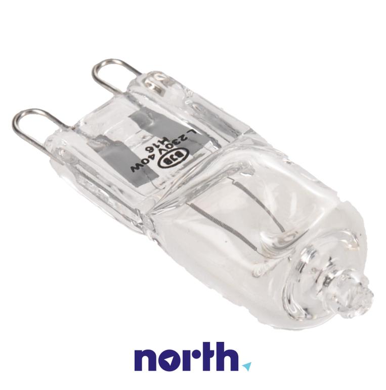 Żarówka halogenowa G9 do Electrolux EOC45751OX,0