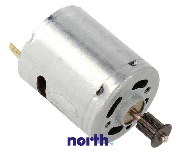 Silnik elektroszczotki do odkurzacza do Philips FC6408/01,0