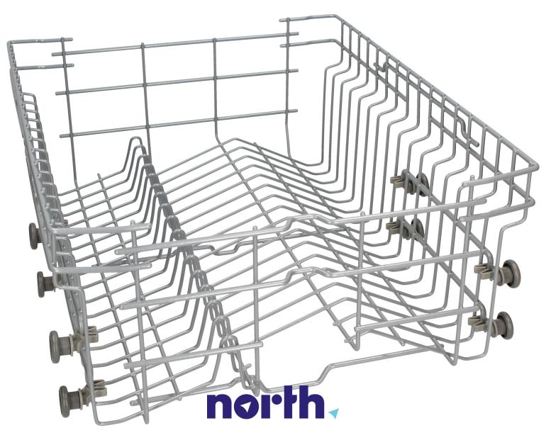 Kosz na naczynia górny do zmywarki Beko DIS29020,2