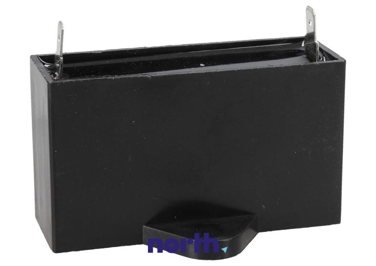 Kondensator sprężarki do lodówki Samsung RSA1DTMH1/XEO,1
