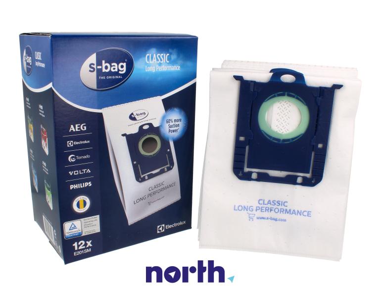 Worki do odkurzacza do Philips FC8371/09,0