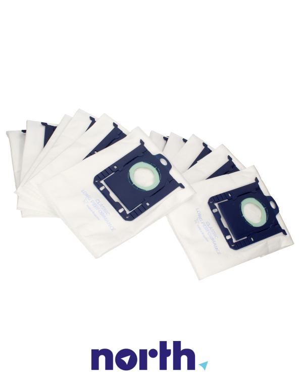Worki do odkurzacza do Electrolux ESPC74SW,3