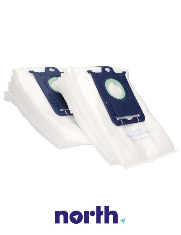 Worki do odkurzacza do Electrolux ESPC74SW,4