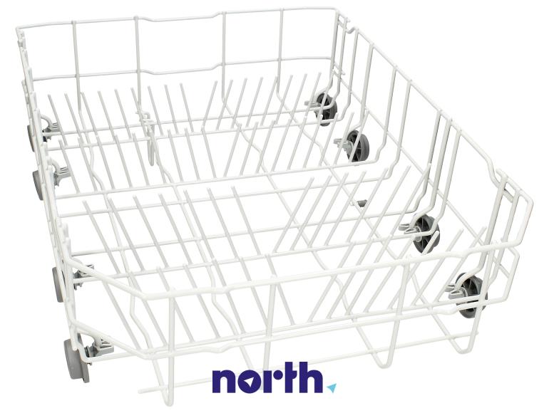 Kosz na naczynia dolny do zmywarki Beko DFS28131X,0