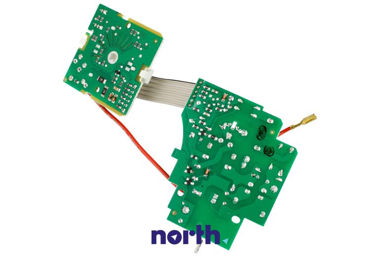 Moduł sterujący do robota kuchennego do Bosch MUM52120/04,2