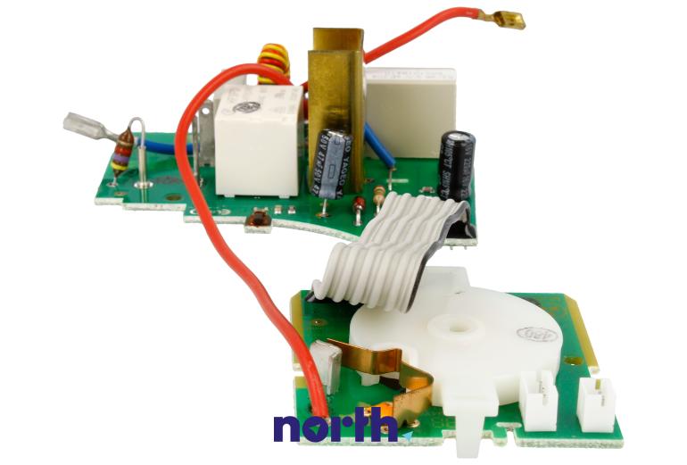 Moduł sterujący do robota kuchennego do Bosch MUM52120/04,4