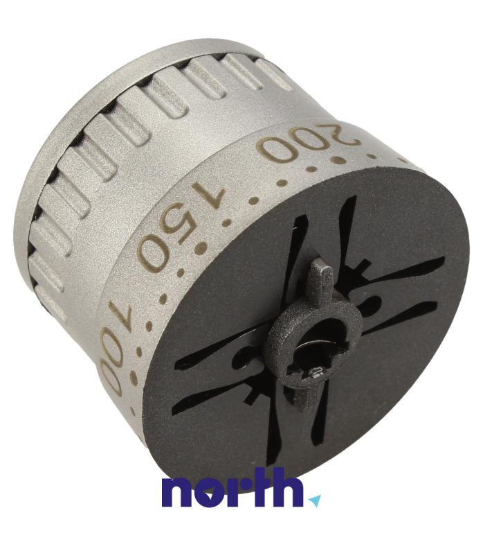 Pokrętło temperatury do piekarnika do Amica EB 7541 H FINE,1