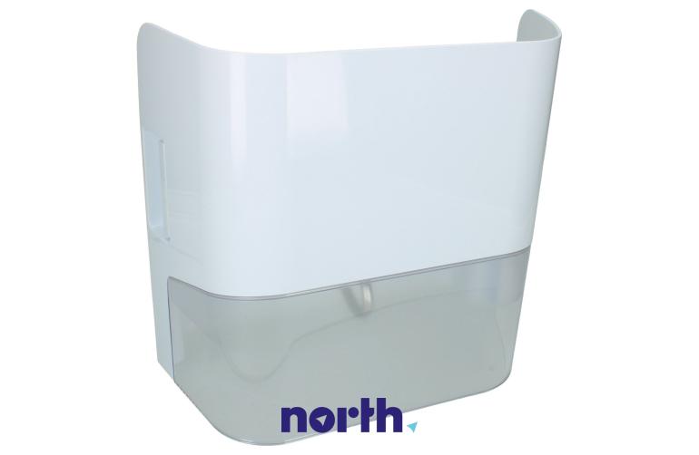 Kruszarka do lodu do lodówki Samsung RB37J5225SS/EF,0