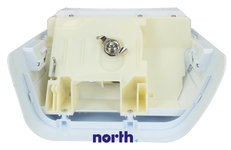 Kruszarka do lodu do lodówki Samsung RB37J5225SS/EF,2