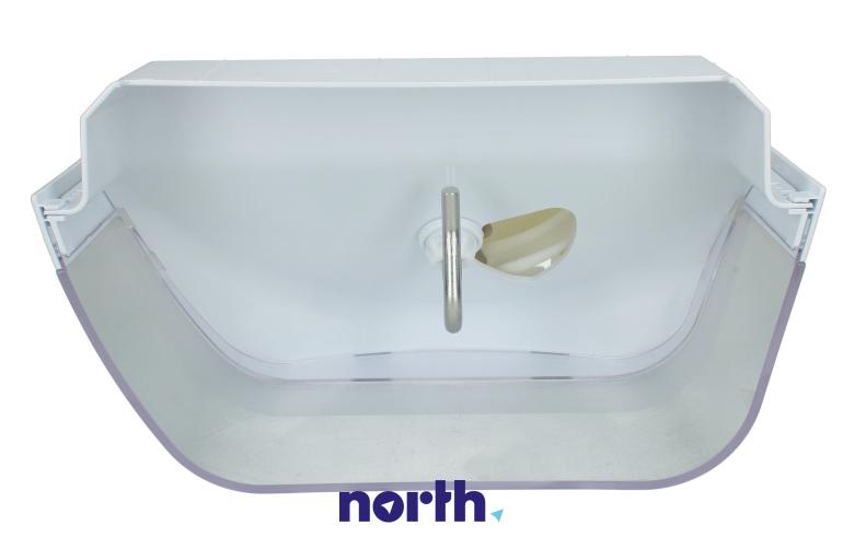 Kruszarka do lodu do lodówki Samsung RB37J5225SS/EF,4
