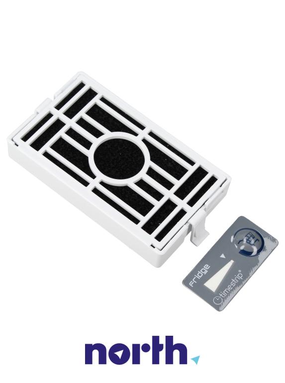 Filtr antybakteryjny do lodówki Whirlpool 20RI-D4L A,0