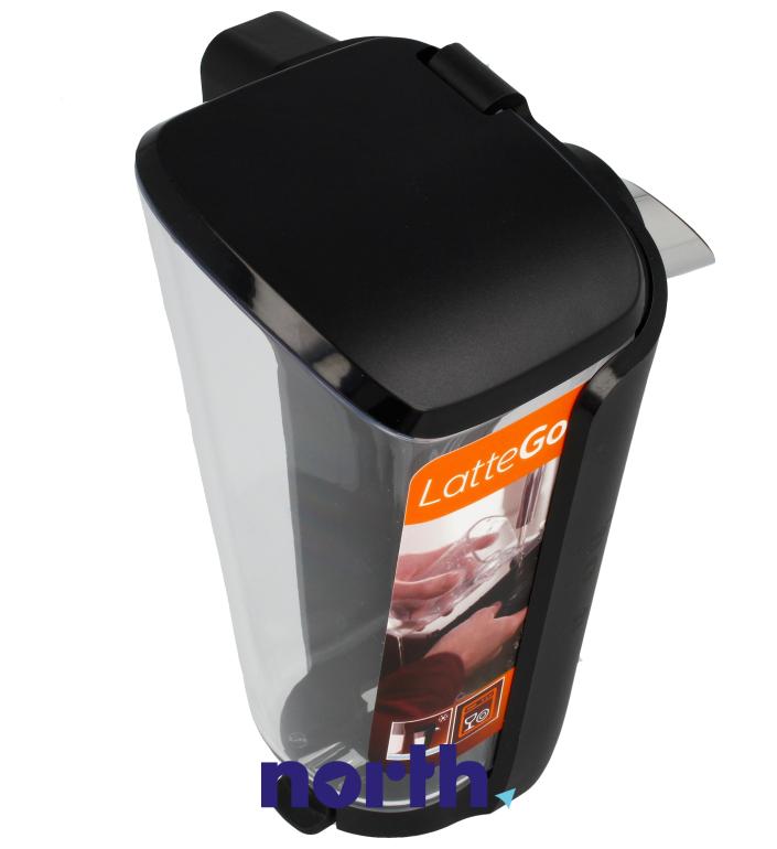 Pojemnik na mleko do ekspresu do kawy Philips EP5340/10,1