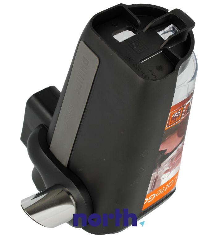 Pojemnik na mleko do ekspresu do kawy Philips EP5340/10,2