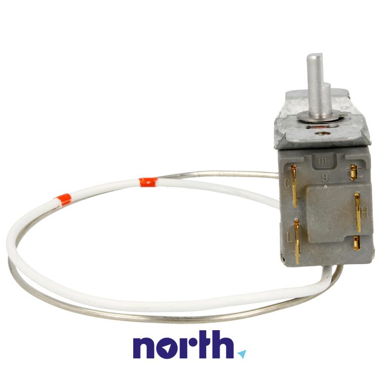 Termostat do lodówki Candy CRCS 5172 X,3
