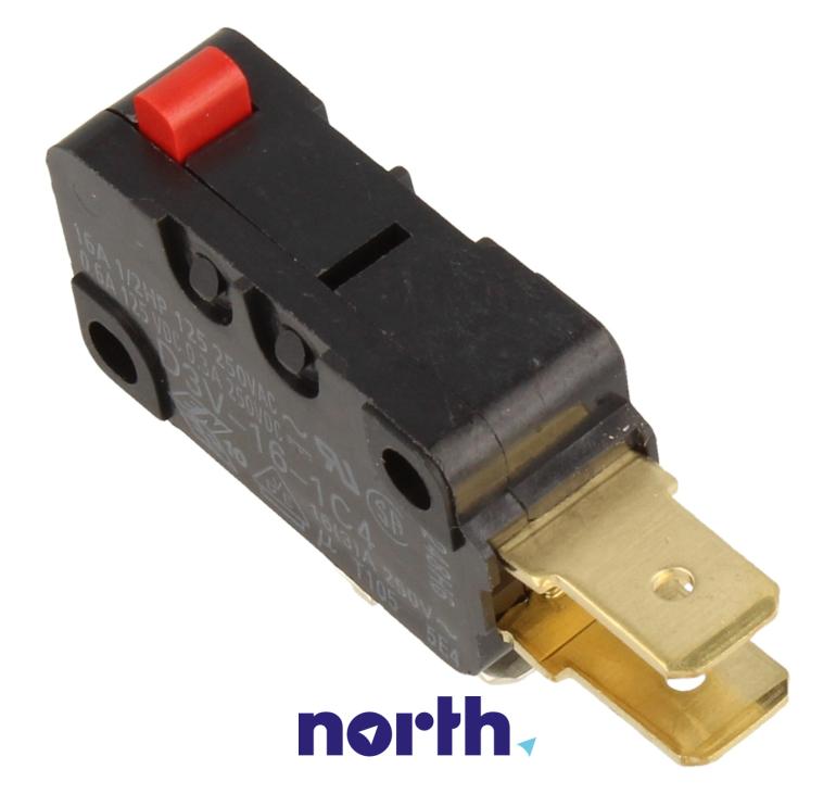 Mikroprzełącznik do Nivona NICR650,2