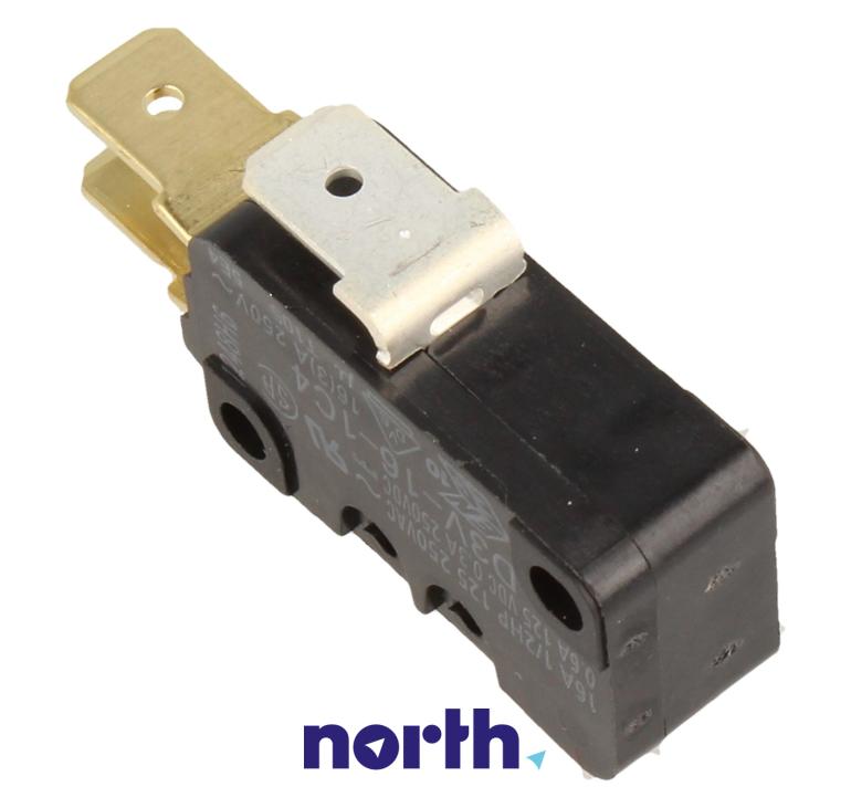 Mikroprzełącznik do Nivona NICR650,3