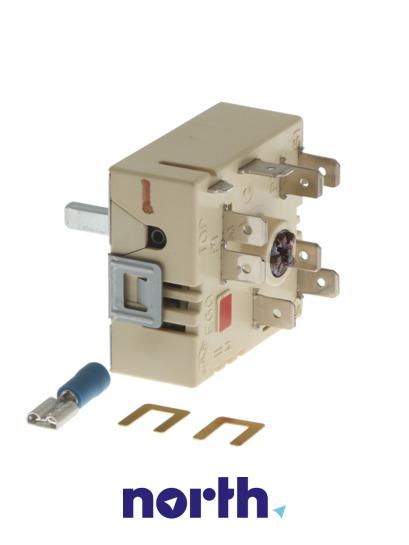 Regulator energii do kuchenki do Bosch HCE722320V/12,1