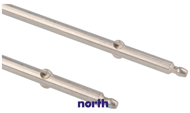 Trzepaczki 2szt. do miksera do Kenwood HM320,2