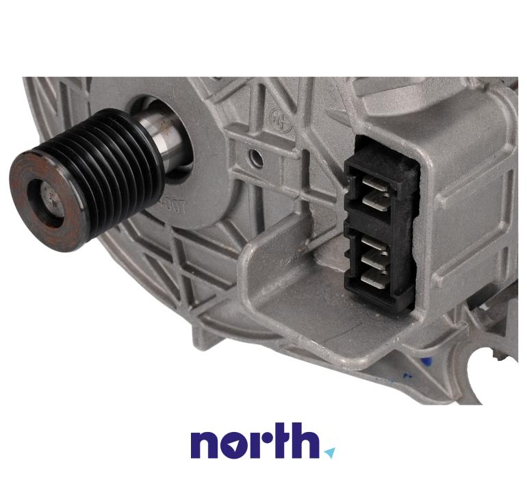 Silnik napędowy do pralki Beko WMX 81043 PLPTLMB3,3