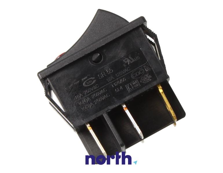 Przełącznik do grzejnika do Radel 930812T,3