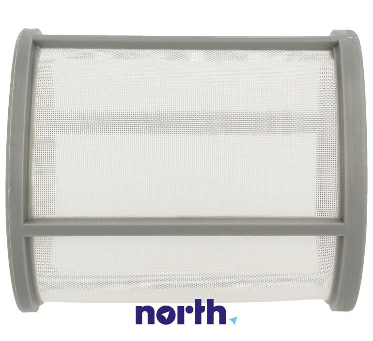 Mikrofiltr do zmywarki do Samsung DW60M6050BB/EE,3