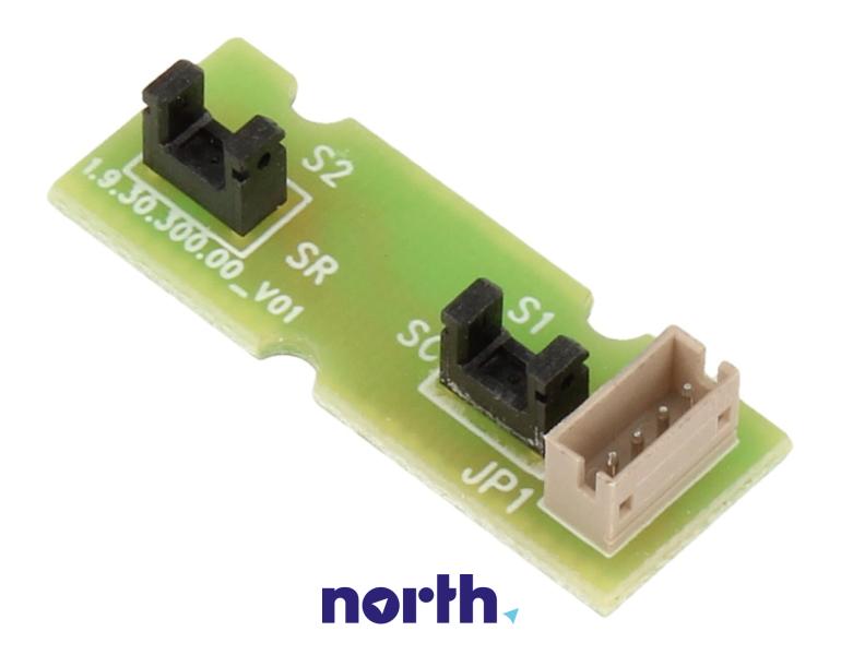 Płytka elektroniczna PCB do ekspresu do Saeco SM5572/10,0