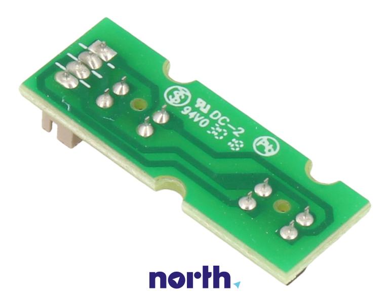 Płytka elektroniczna PCB do ekspresu do Saeco SM5572/10,2