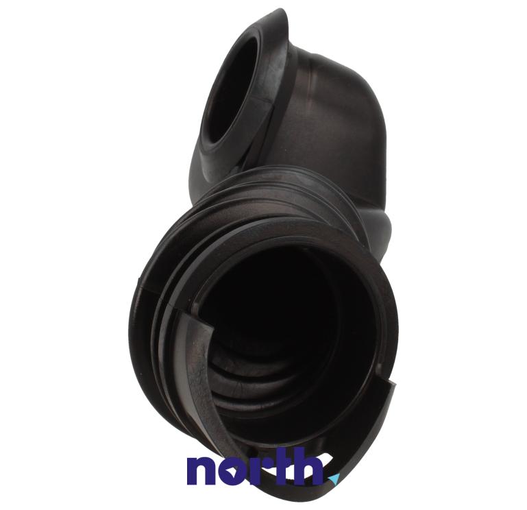 Wąż połączeniowy dozownik-bęben (dozownik - bęben) do pralki Gorenje W6503/S,4