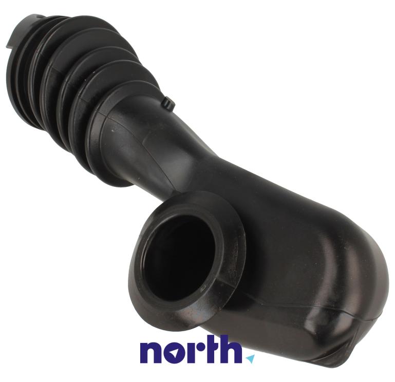 Wąż połączeniowy dozownik-bęben (dozownik - bęben) do pralki Gorenje W6823L/S,0