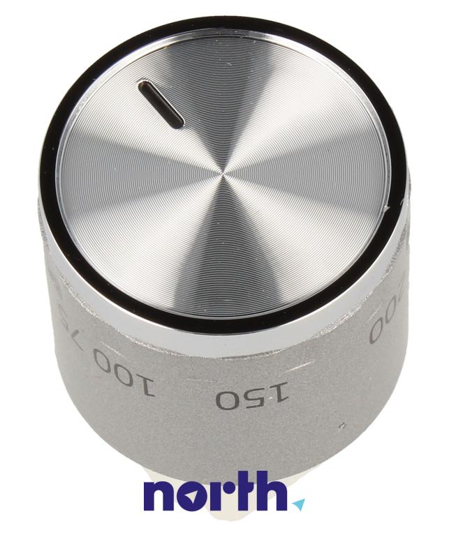 Pokrętło temperatury do piekarnika do Beko BIM 32302 XMS,1