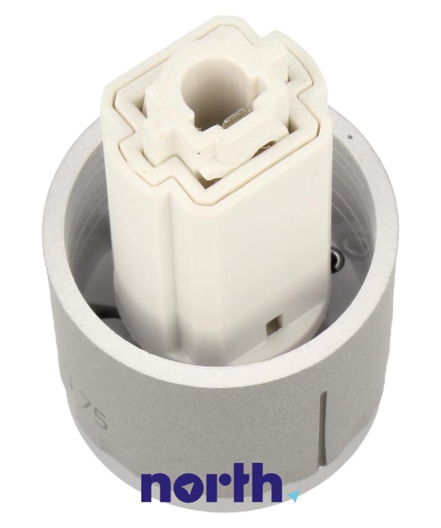 Pokrętło temperatury do piekarnika do Beko BIM 32302 XMS,2