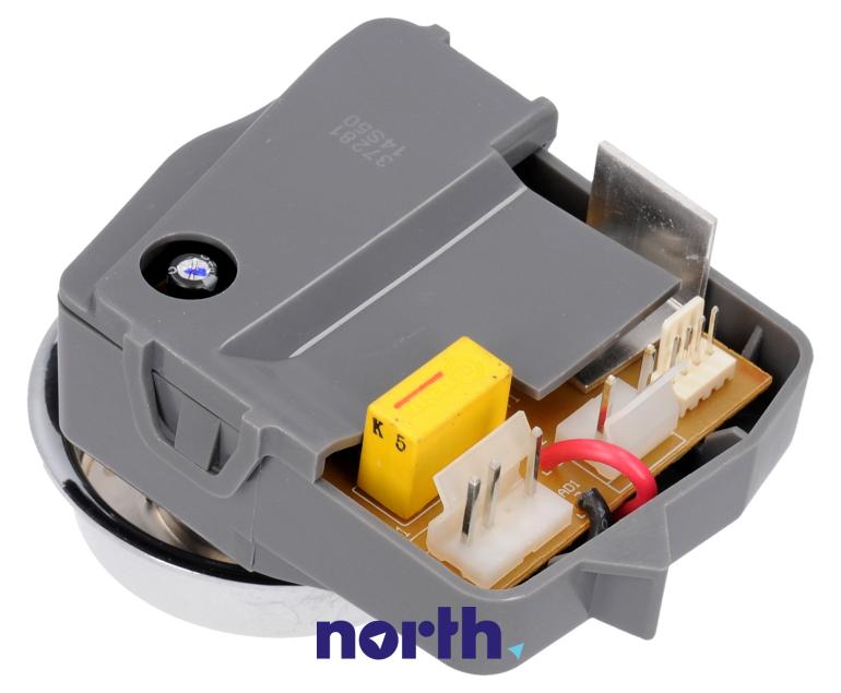 Moduł sterujący do robota kuchennego do Kenwood KM010,2