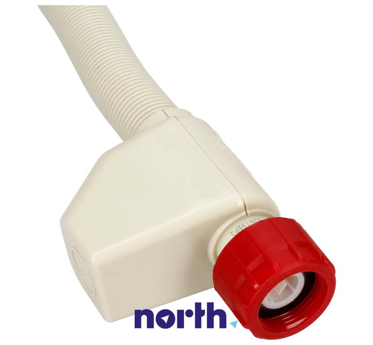 Wąż dopływowy z Aquastop 1.8m 8072506226 do zmywarki Electrolux EEG69320L,1