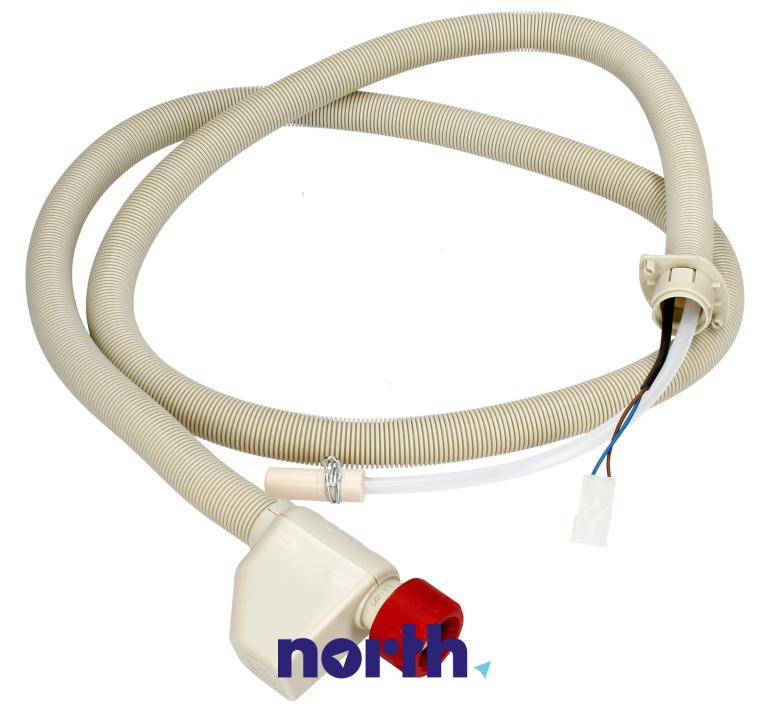 Wąż dopływowy z Aquastop 1.8m 8072506226 do zmywarki Electrolux ESL74561RO,0