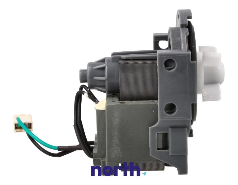 Pompa odpływowa do zmywarki do Samsung DW60H5050FS/EO,6