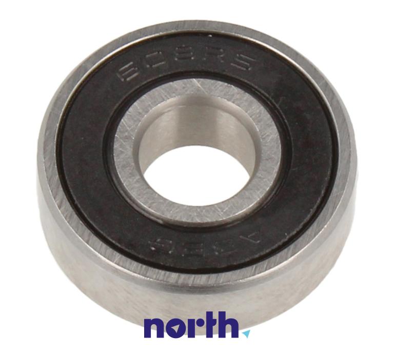 Łożysko 608LLU do pralki do Zelmer ZHB1320B/05,0