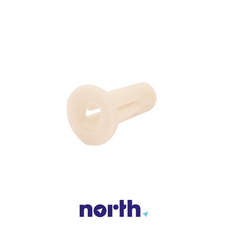 Kołek mocujący do zmywarki do Hotpoint Ariston LTF11H132EU,1