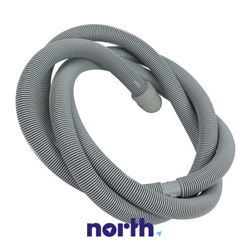 Wąż odpływowy 19x21mm do pralki do AEG L62460TL,1