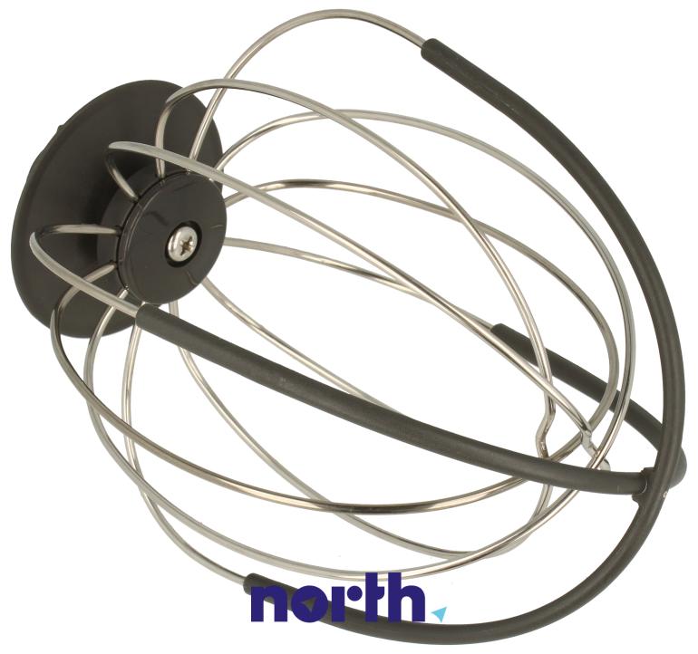 Trzepaczka do robota kuchennego do Tefal QB505G38/6R0,0