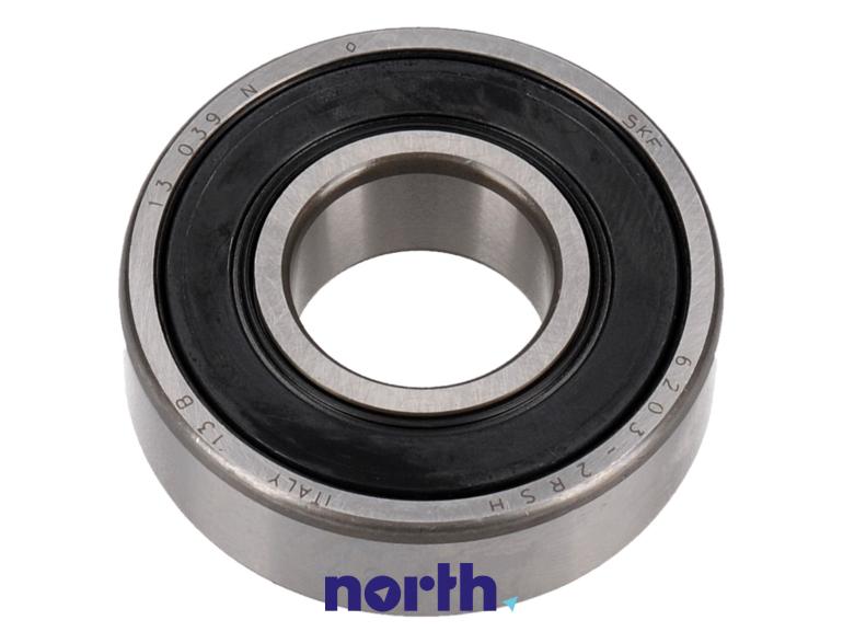 Łożysko 62032RS do pralki do Indesit BTWD61253PL,0