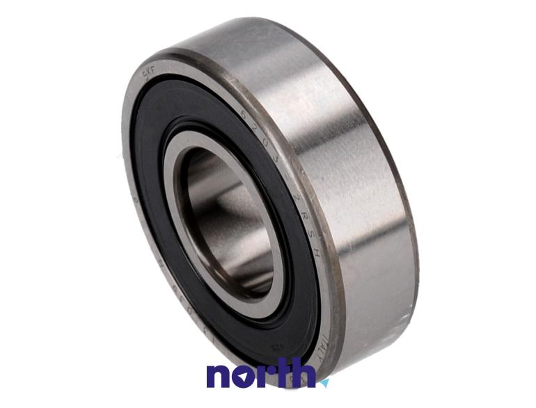Łożysko 62032RS do pralki do Indesit BTWD61253PL,1