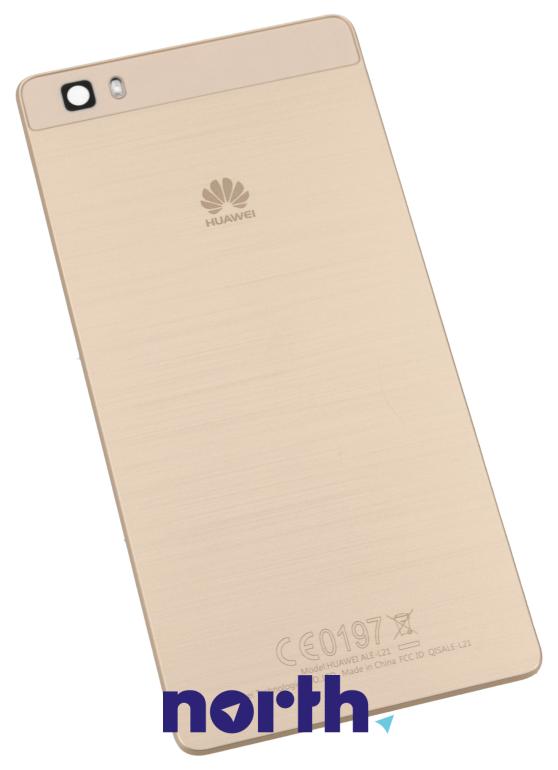 Obudowa tylna do smartfona do Huawei P8 LITE,0