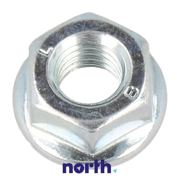 Nakrętka do kuchenki do Beko CSM 52327 DW,0