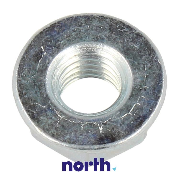 Nakrętka do kuchenki do Beko CSM 52327 DW,1