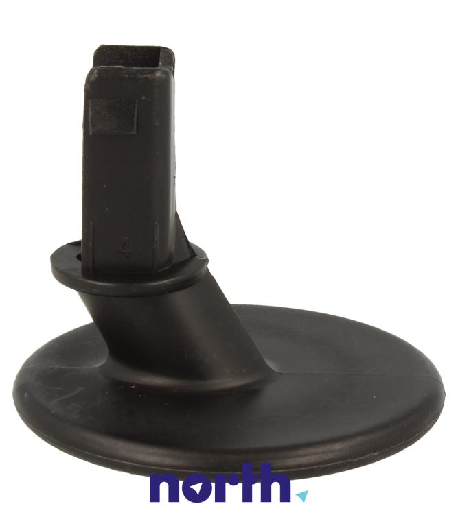 Tamper do ubijania kawy do ekspresu do DeLonghi EC 152.CD,4