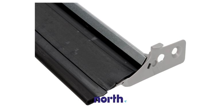 Dolna uszczelka drzwi 55cm do zmywarki do Bosch SGS56E48EU/36,2