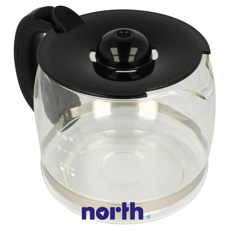 Dzbanek szklany (z pokrywką) do ekspresu do kawy Russell Hobbs 25270-56,0