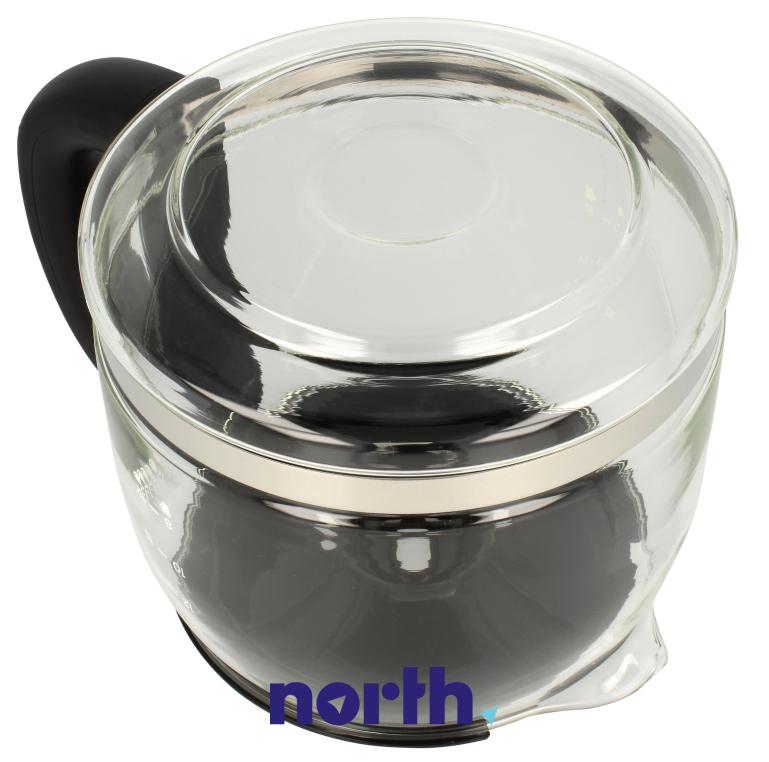 Dzbanek szklany (z pokrywką) do ekspresu do kawy Russell Hobbs 25270-56,2