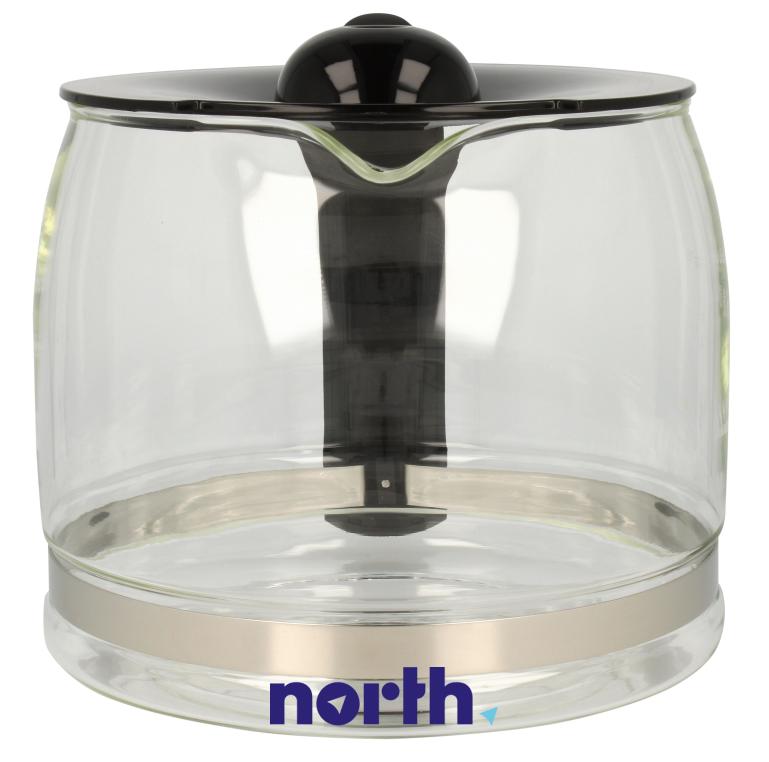 Dzbanek szklany (z pokrywką) do ekspresu do kawy Russell Hobbs 25270-56,4