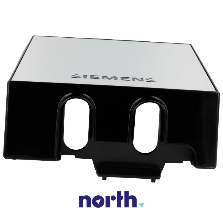 Osłona wylewki kawy do ekspresu do kawy Siemens TI9553X1RW/10,3